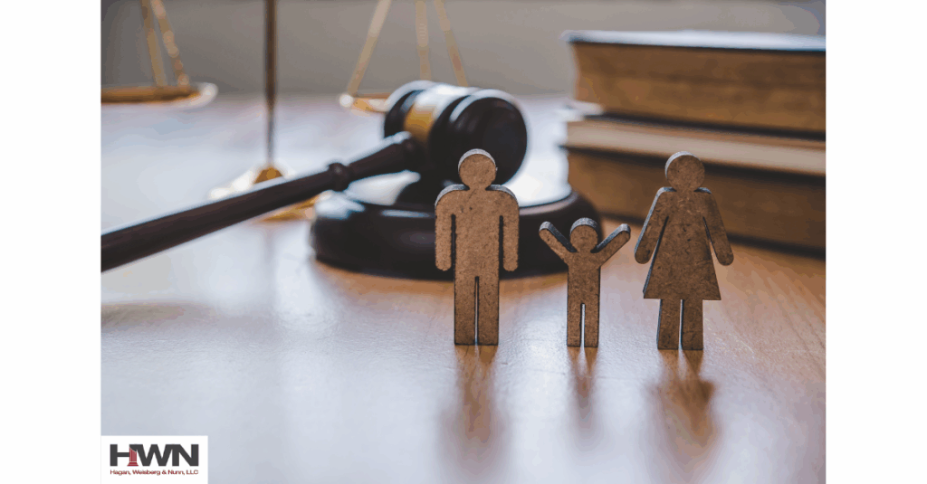 Divorce Delays and Their Impact on Family Formation