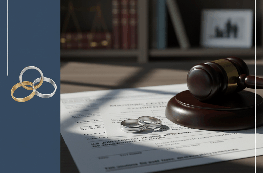 Navigating a New Spouse’s Income After Remarriage in Support Applications